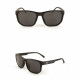 Techsuit Polarized Sunglasses (8502) for Men, UV Protection, TAC Lenses, PC Wayfarer Frame, Ergonomic Design Black Techsuit Polarized Sunglasses (8502) for Men, UV Protection, TAC Lenses, PC Wayfarer Frame, Ergonomic Design Black