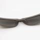 Techsuit Polarized Sunglasses (8502) for Men, UV Protection, TAC Lenses, PC Wayfarer Frame, Ergonomic Design Black Techsuit Polarized Sunglasses (8502) for Men, UV Protection, TAC Lenses, PC Wayfarer Frame, Ergonomic Design Black