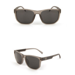 Techsuit Polarized Sunglasses (8502) for Men, UV Protection, TAC Lenses, PC Wayfarer Frame, Ergonomic Design Gray Techsuit Polarized Sunglasses (8502) for Men, UV Protection, TAC Lenses, PC Wayfarer Frame, Ergonomic Design Gray