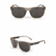 Techsuit Polarized Sunglasses (8502) for Men, UV Protection, TAC Lenses, PC Wayfarer Frame, Ergonomic Design Gray Techsuit Polarized Sunglasses (8502) for Men, UV Protection, TAC Lenses, PC Wayfarer Frame, Ergonomic Design Gray
