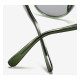 Techsuit Sunglasses (99046) Unisex, Lightweight TR90 Frame, Round Design, One piece Nose Pad Lila Techsuit Sunglasses (99046) Unisex, Lightweight TR90 Frame, Round Design, One piece Nose Pad Lila