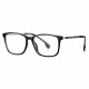 Techsuit Anti Blue Light Glasses Reflex PC (LS202) for Women, Flat Top Black Techsuit Anti Blue Light Glasses Reflex PC (LS202) for Women, Flat Top Black