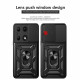 Techsuit CamShield Series Xiaomi Redmi Note 13 Pro 4G / Poco M6 Pro 4G Black
