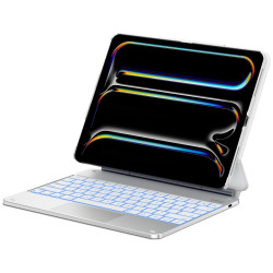Case Typecase Edge + with keyboard for iPad Air 13