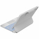 Case Typecase Edge + with keyboard for iPad Air 13" 2024/2025 white Case Typecase Edge + with keyboard for iPad Air 13" 2024/2025 white