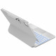 Case Typecase Edge + with keyboard for iPad Air 13" 2024/2025 white Case Typecase Edge + with keyboard for iPad Air 13" 2024/2025 white
