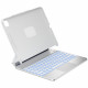 Case Typecase Edge + with keyboard for iPad Air 13" 2024/2025 white Case Typecase Edge + with keyboard for iPad Air 13" 2024/2025 white
