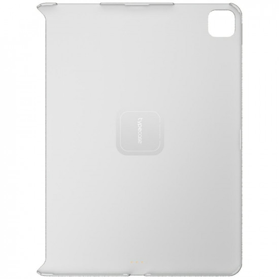 Case Typecase Edge + with keyboard for iPad Air 13" 2024/2025 white Case Typecase Edge + with keyboard for iPad Air 13" 2024/2025 white