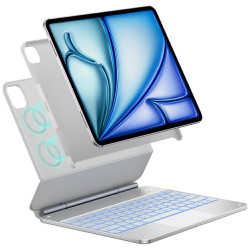 Case Typecase Edge + with keyboard for iPad Air 13