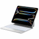 Case Typecase Edge + with keyboard for iPad Air 13" 2024/2025 silver Case Typecase Edge + with keyboard for iPad Air 13" 2024/2025 silver