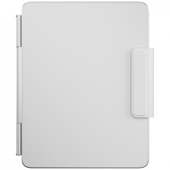 Case Typecase Edge + with keyboard for iPad Air 13" 2024/2025 silver Case Typecase Edge + with keyboard for iPad Air 13" 2024/2025 silver