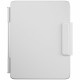 Case Typecase Edge + with keyboard for iPad Air 13" 2024/2025 silver Case Typecase Edge + with keyboard for iPad Air 13" 2024/2025 silver