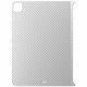 Case Typecase Edge + with keyboard for iPad Air 13" 2024/2025 silver Case Typecase Edge + with keyboard for iPad Air 13" 2024/2025 silver