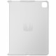 Case Typecase Edge + with keyboard for iPad Air 13" 2024/2025 silver Case Typecase Edge + with keyboard for iPad Air 13" 2024/2025 silver