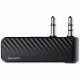 Bluetooth Audio Transmitter 4smarts B9 black Bluetooth Audio Transmitter 4smarts B9 black