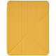 Tucano Bamboo Case for iPad 11" A16 (2025) / iPad 10.9" 10th Gen. (2022) Yellow Tucano Bamboo Case for iPad 11" A16 (2025) / iPad 10.9" 10th Gen. (2022) Yellow