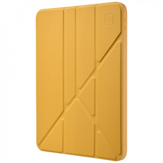 Tucano Bamboo Case for iPad 11" A16 (2025) / iPad 10.9" 10th Gen. (2022) Yellow Tucano Bamboo Case for iPad 11" A16 (2025) / iPad 10.9" 10th Gen. (2022) Yellow
