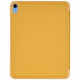 Tucano Bamboo Case for iPad 11" A16 (2025) / iPad 10.9" 10th Gen. (2022) Yellow Tucano Bamboo Case for iPad 11" A16 (2025) / iPad 10.9" 10th Gen. (2022) Yellow