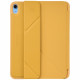 Tucano Bamboo Case for iPad 11" A16 (2025) / iPad 10.9" 10th Gen. (2022) Yellow Tucano Bamboo Case for iPad 11" A16 (2025) / iPad 10.9" 10th Gen. (2022) Yellow