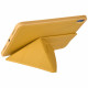 Tucano Bamboo Case for iPad 11" A16 (2025) / iPad 10.9" 10th Gen. (2022) Yellow Tucano Bamboo Case for iPad 11" A16 (2025) / iPad 10.9" 10th Gen. (2022) Yellow