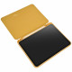 Tucano Bamboo Case for iPad 11" A16 (2025) / iPad 10.9" 10th Gen. (2022) Yellow Tucano Bamboo Case for iPad 11" A16 (2025) / iPad 10.9" 10th Gen. (2022) Yellow