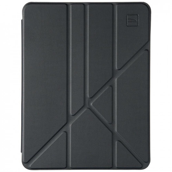 Tucano Bamboo Case for iPad Air 11" M2 2024 / M3 2025 / M4 2026 / iPad Air 10.9" (2022/2020) Black Tucano Bamboo Case for iPad Air 11" M2 2024 / M3 2025 / M4 2026 / iPad Air 10.9" (2022/2020) Black