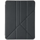 Tucano Bamboo Case for iPad Air 11" M2 2024 / M3 2025 / M4 2026 / iPad Air 10.9" (2022/2020) Black Tucano Bamboo Case for iPad Air 11" M2 2024 / M3 2025 / M4 2026 / iPad Air 10.9" (2022/2020) Black