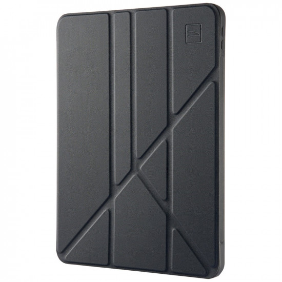 Tucano Bamboo Case for iPad Air 11" M2 2024 / M3 2025 / M4 2026 / iPad Air 10.9" (2022/2020) Black Tucano Bamboo Case for iPad Air 11" M2 2024 / M3 2025 / M4 2026 / iPad Air 10.9" (2022/2020) Black