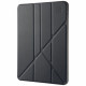Tucano Bamboo Case for iPad Air 11" M2 2024 / M3 2025 / M4 2026 / iPad Air 10.9" (2022/2020) Black Tucano Bamboo Case for iPad Air 11" M2 2024 / M3 2025 / M4 2026 / iPad Air 10.9" (2022/2020) Black