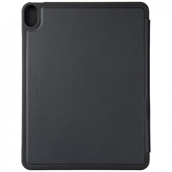 Tucano Bamboo Case for iPad Air 11" M2 2024 / M3 2025 / M4 2026 / iPad Air 10.9" (2022/2020) Black Tucano Bamboo Case for iPad Air 11" M2 2024 / M3 2025 / M4 2026 / iPad Air 10.9" (2022/2020) Black