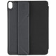 Tucano Bamboo Case for iPad Air 11" M2 2024 / M3 2025 / M4 2026 / iPad Air 10.9" (2022/2020) Black Tucano Bamboo Case for iPad Air 11" M2 2024 / M3 2025 / M4 2026 / iPad Air 10.9" (2022/2020) Black