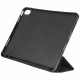 Tucano Bamboo Case for iPad Air 11" M2 2024 / M3 2025 / M4 2026 / iPad Air 10.9" (2022/2020) Black Tucano Bamboo Case for iPad Air 11" M2 2024 / M3 2025 / M4 2026 / iPad Air 10.9" (2022/2020) Black