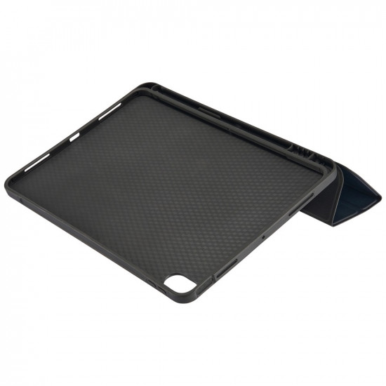 Tucano Bamboo Case for iPad Air 11" M2 2024 / M3 2025 / M4 2026 / iPad Air 10.9" (2022/2020) Black Tucano Bamboo Case for iPad Air 11" M2 2024 / M3 2025 / M4 2026 / iPad Air 10.9" (2022/2020) Black