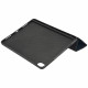 Tucano Bamboo Case for iPad Air 11" M2 2024 / M3 2025 / M4 2026 / iPad Air 10.9" (2022/2020) Black Tucano Bamboo Case for iPad Air 11" M2 2024 / M3 2025 / M4 2026 / iPad Air 10.9" (2022/2020) Black