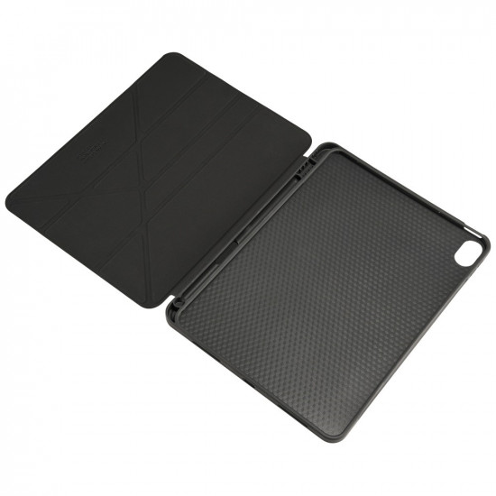 Tucano Bamboo Case for iPad Air 11" M2 2024 / M3 2025 / M4 2026 / iPad Air 10.9" (2022/2020) Black Tucano Bamboo Case for iPad Air 11" M2 2024 / M3 2025 / M4 2026 / iPad Air 10.9" (2022/2020) Black