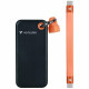 External Drive Verbatim Pocket SSD 128GB USB-C 3.2 Gen.2 Black and Orange 32435 External Drive Verbatim Pocket SSD 128GB USB-C 3.2 Gen.2 Black and Orange 32435