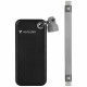 External Drive Verbatim Pocket SSD 128GB USB-C 3.2 Gen.2 Black and Gray 32432