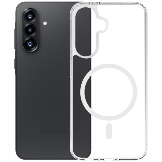 3MK Armor MagCase for Samsung Galaxy A27 5G