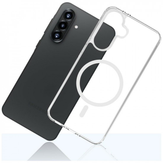 3MK Armor MagCase for Samsung Galaxy A27 5G
