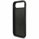 Case Guess 4G Strap Triangle Logo MagSafe for iPhone Air black Case Guess 4G Strap Triangle Logo MagSafe for iPhone Air black