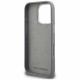 Case Karl Lagerfeld FW Grained Karl & Choupette Heads Pins for iPhone 16 Pro Max gray Case Karl Lagerfeld FW Grained Karl & Choupette Heads Pins for iPhone 16 Pro Max gray