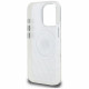 Case Karl Lagerfeld IML Karl Head Logo MagSafe for iPhone 16 Pro gray Case Karl Lagerfeld IML Karl Head Logo MagSafe for iPhone 16 Pro gray