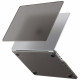 Spigen AirSkin Case for MacBook Pro 16" M1-M5 / M5 Pro / M5 Pro Max 2021-2026 Frost Black Spigen AirSkin Case for MacBook Pro 16" M1-M5 / M5 Pro / M5 Pro Max 2021-2026 Frost Black