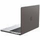 Spigen AirSkin Case for MacBook Pro 16" M1-M5 / M5 Pro / M5 Pro Max 2021-2026 Frost Black Spigen AirSkin Case for MacBook Pro 16" M1-M5 / M5 Pro / M5 Pro Max 2021-2026 Frost Black