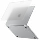 Spigen AirSkin Case for MacBook Pro 16" M1-M5 / M5 Pro / M5 Pro Max 2021-2026 Frost Clear Spigen AirSkin Case for MacBook Pro 16" M1-M5 / M5 Pro / M5 Pro Max 2021-2026 Frost Clear