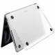 Spigen AirSkin Case for MacBook Pro 16" M1-M5 / M5 Pro / M5 Pro Max 2021-2026 Frost Clear Spigen AirSkin Case for MacBook Pro 16" M1-M5 / M5 Pro / M5 Pro Max 2021-2026 Frost Clear