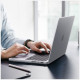 Spigen AirSkin Case for MacBook Pro 16" M1-M5 / M5 Pro / M5 Pro Max 2021-2026 Frost Clear Spigen AirSkin Case for MacBook Pro 16" M1-M5 / M5 Pro / M5 Pro Max 2021-2026 Frost Clear