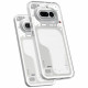 Spigen Ultra Hybrid case for Nothing Phone 4A crystal clear Spigen Ultra Hybrid case for Nothing Phone 4A crystal clear