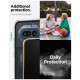 Spigen Ultra Hybrid case for Nothing Phone 4A crystal clear Spigen Ultra Hybrid case for Nothing Phone 4A crystal clear