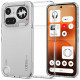 Spigen Ultra Hybrid case for Nothing Phone 4A Pro crystal clear Spigen Ultra Hybrid case for Nothing Phone 4A Pro crystal clear